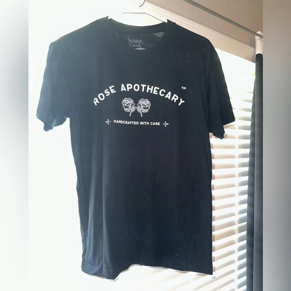 Rose Apothecary shirt - Picture 1 of 1